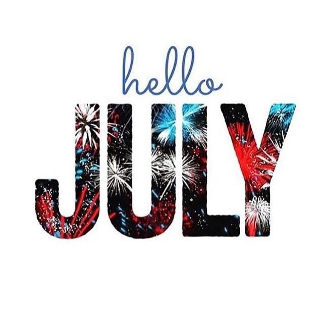 Savor the Season: Simple Ways to Slow Down and Enjoy July