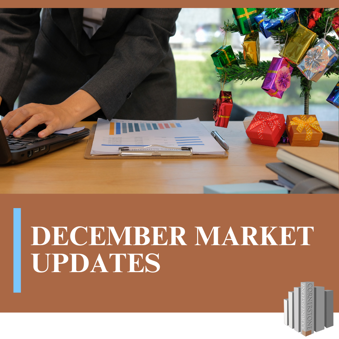 Stocks Pass Another Test With November Rebound