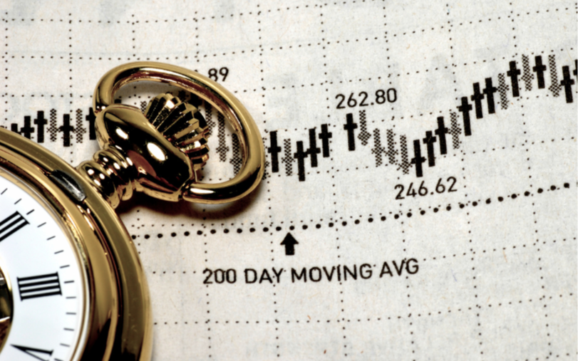 In the Market vs. Out of the Market: Finding the Right Balance