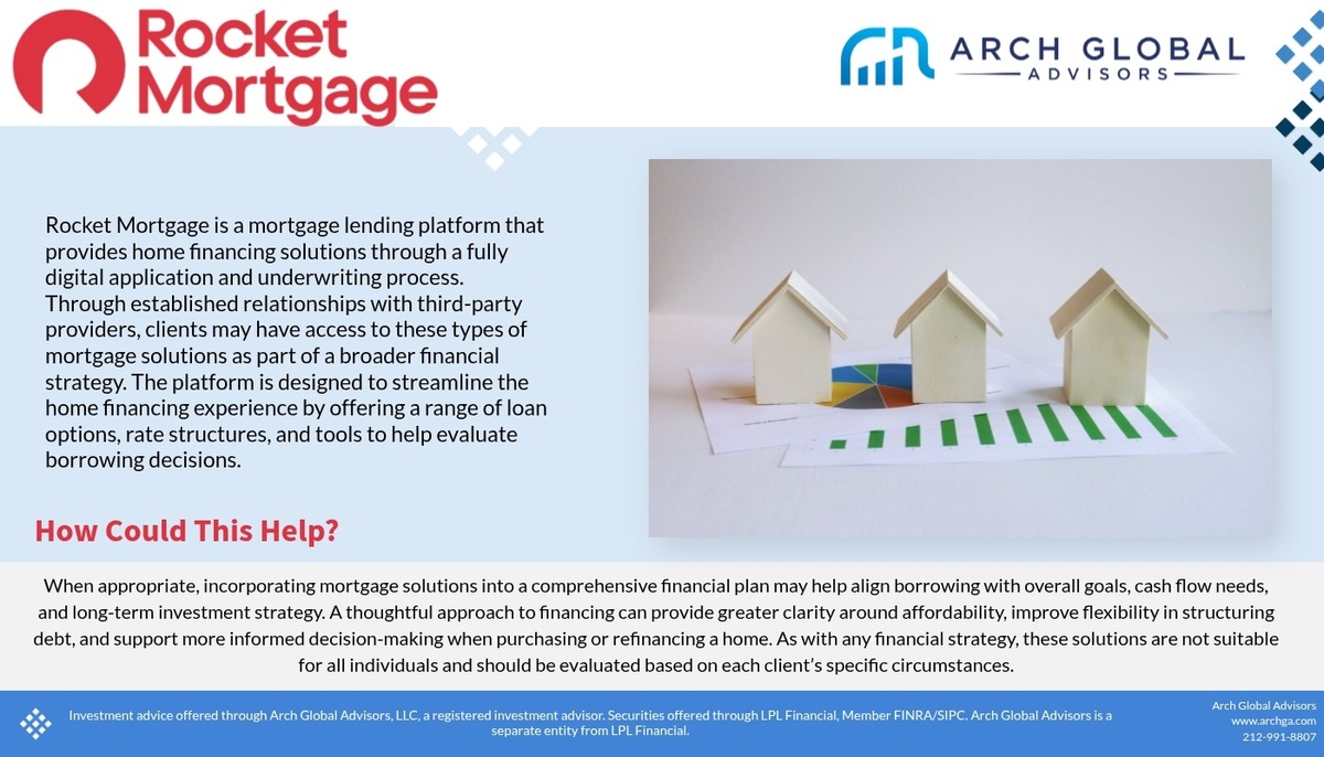 Beyond the Purchase Price: What Modern Interest Rates Mean for Your Next Home