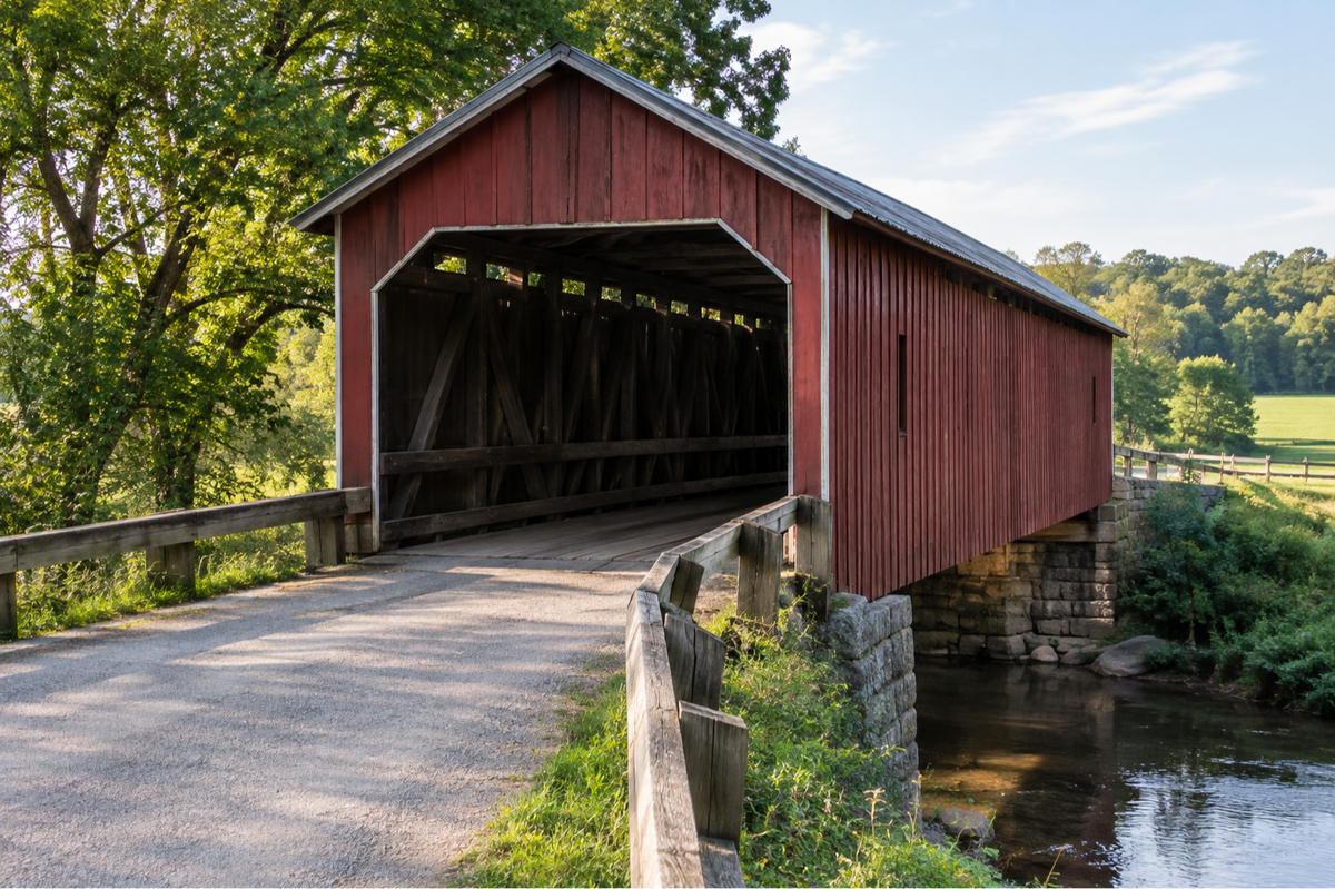 Retiring Early Is a Bridge, Not a Finish Line