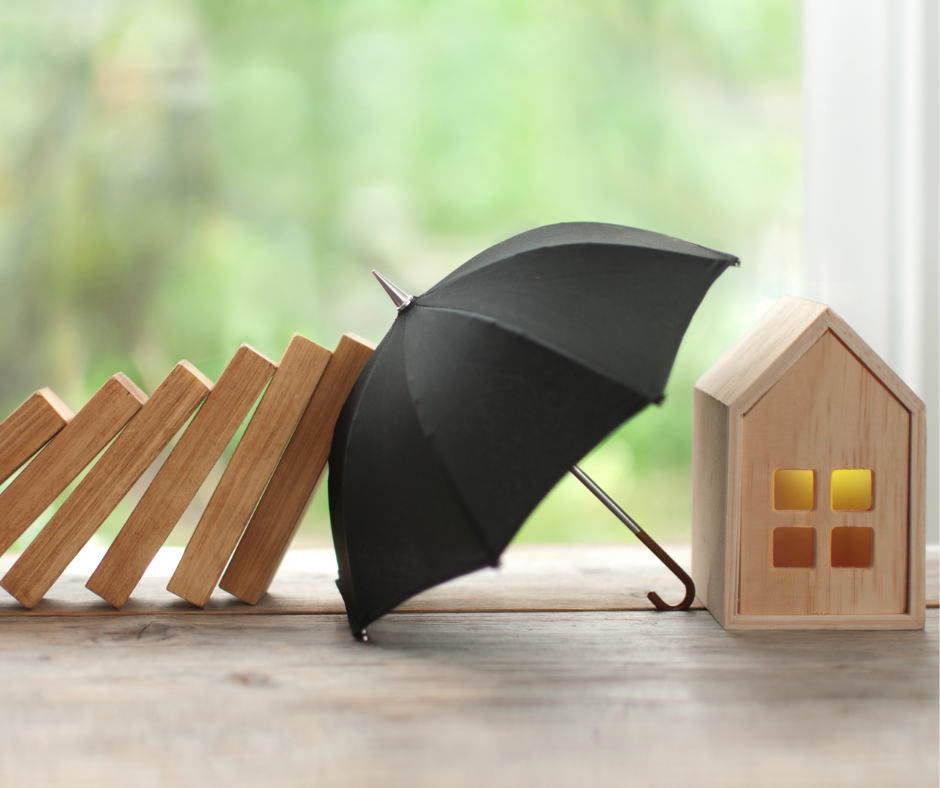 Your Living Trust and Homeowner's Insurance