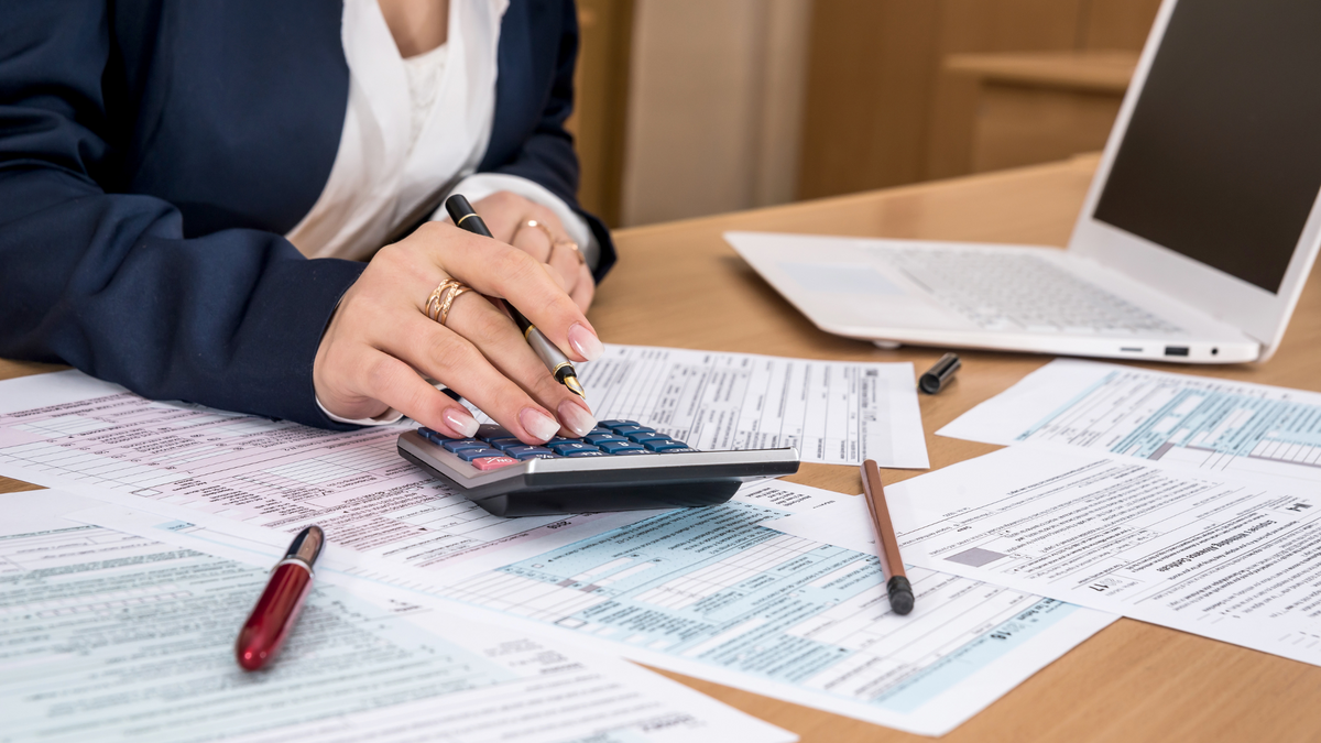 2022/2023 Tax Season at a Glance