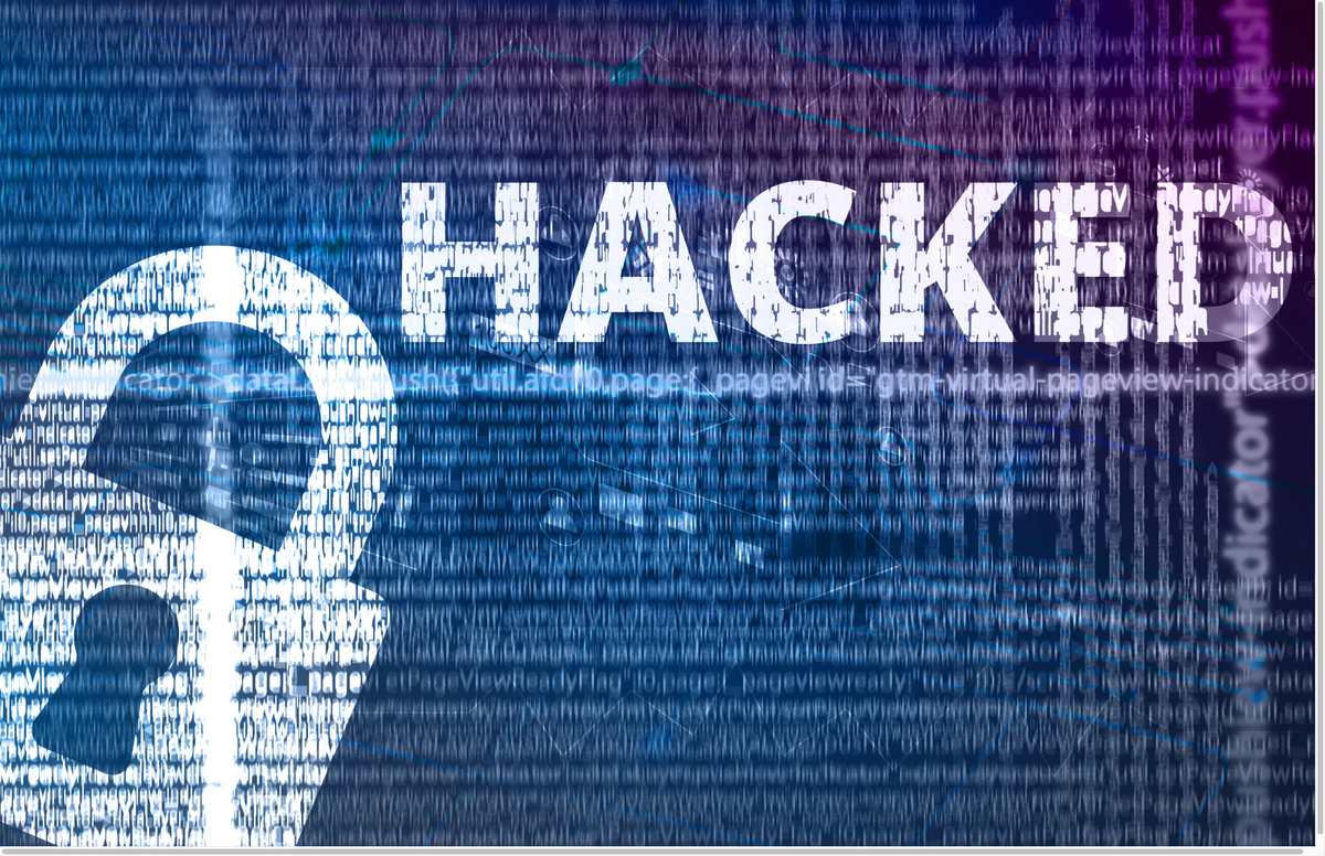 How to Know if You've Been Hacked