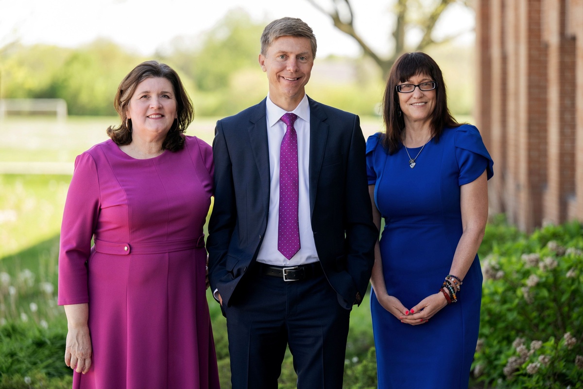 Meet Corsalus Financial: Where Heartfelt Values Guide Family Finances