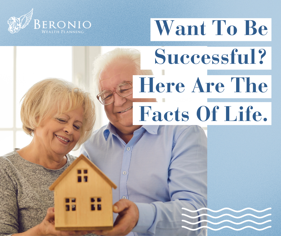 The Facts of LIFE (Living Independently For Elders): Financial Planning and Senior Independence