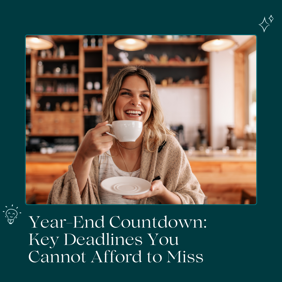 Year-End Countdown: Key Deadlines You Cannot Afford to Miss