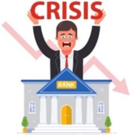 Is the Banking System in Crisis?