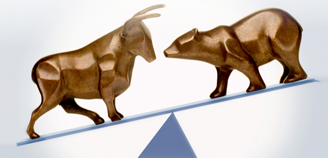 2025 Market Outlook | The Great Moderation: Riding a Wave of Economic Stability