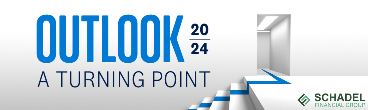 2024 Outlook: A Turning Point
