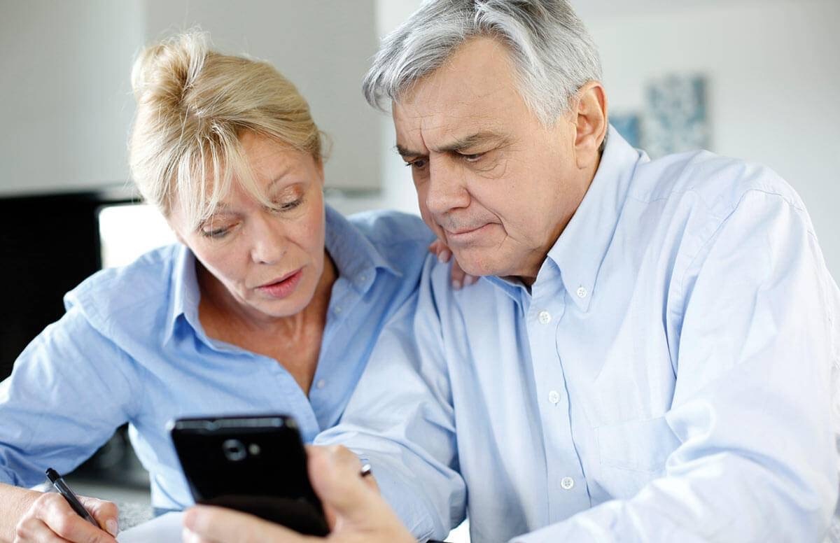 Can You Catch Up On Retirement Savings?