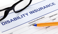 Disability Insurance