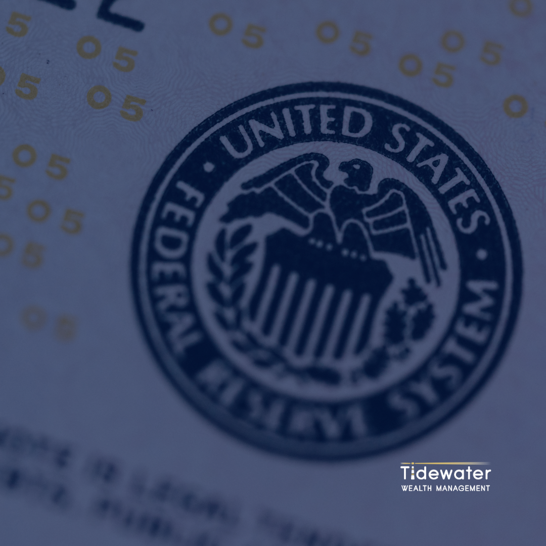 How AI and the Fed Shape Long-Term Economic Outlook