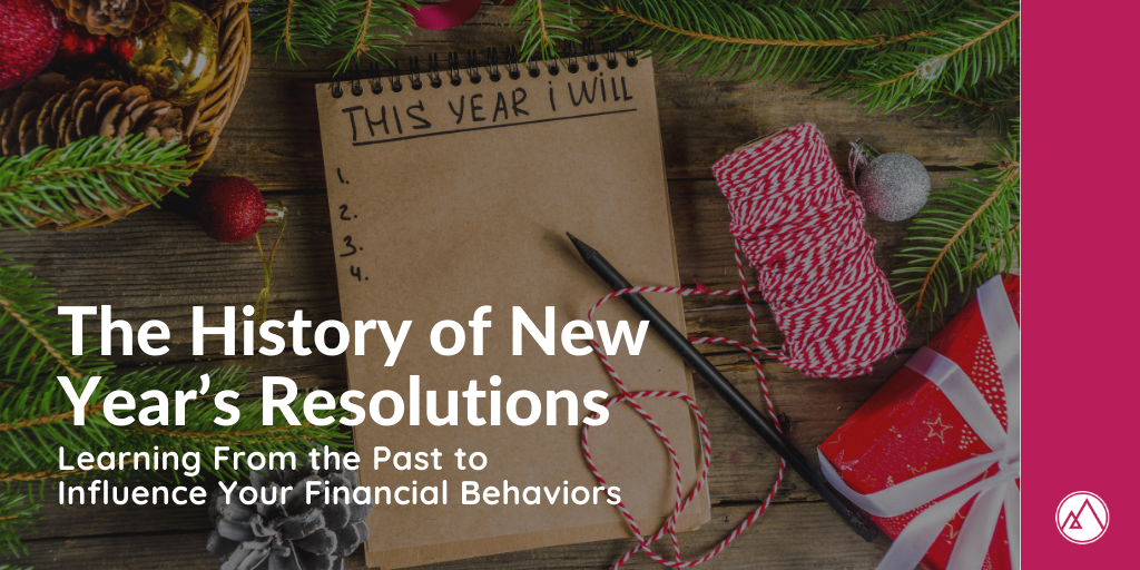 The 12 Days of Year-End Planning: Things to Consider Going into the New Year