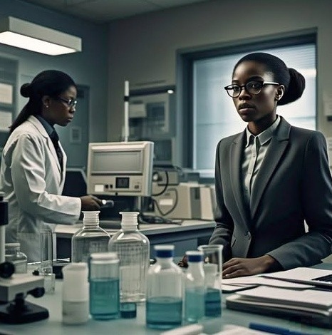 Women’s History Month: Celebrating Women Who Changed the World