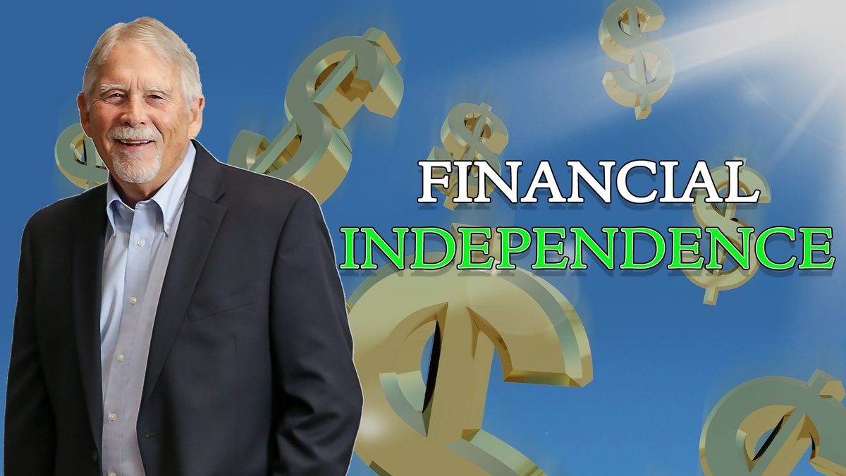 Financial Freedom & Fourth Of July
