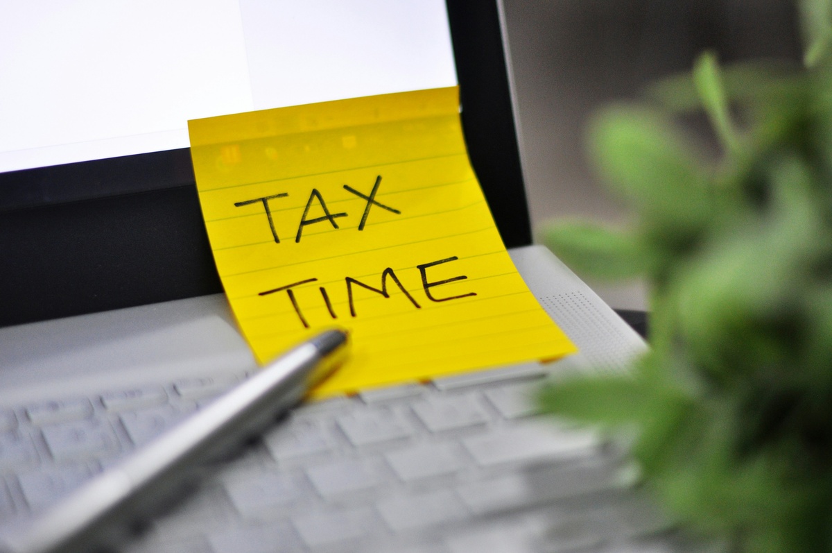 Why Your Tax Return Deserves a Strategy, Not Just a Storefront