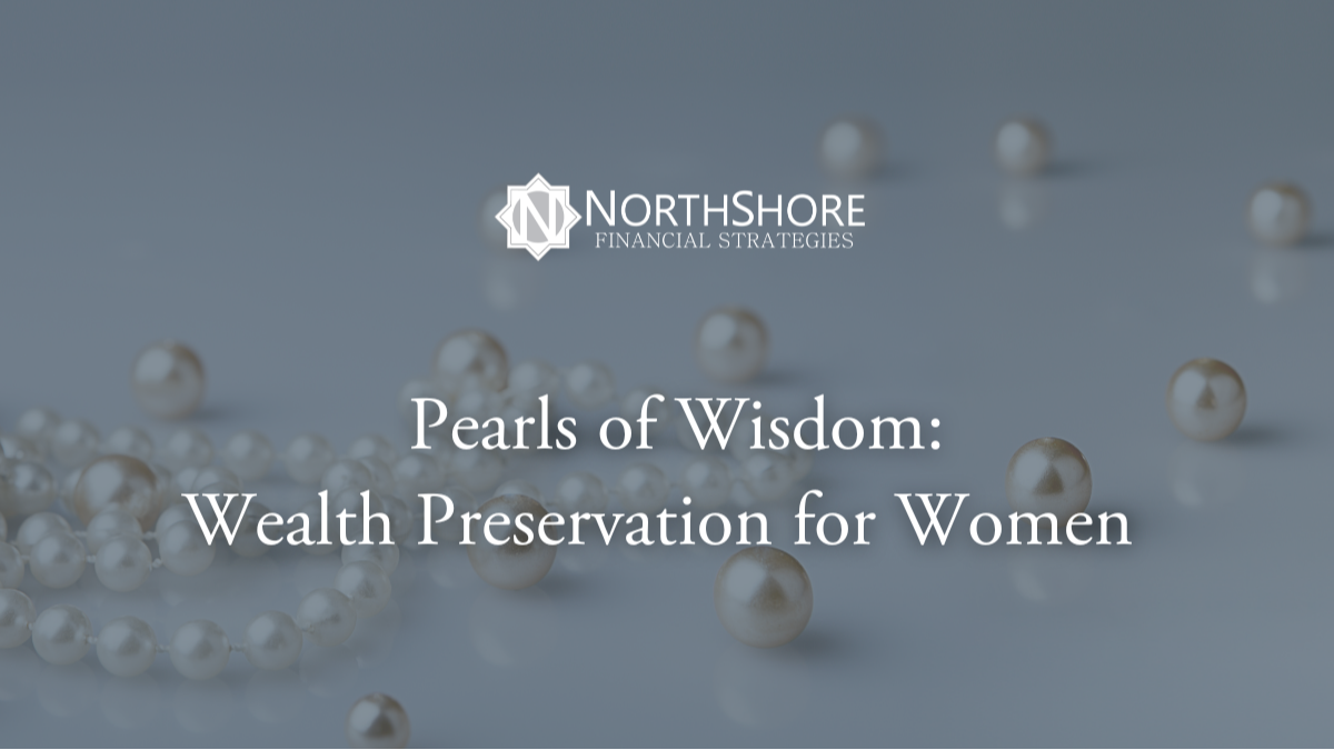 Wealth Preservation for Women