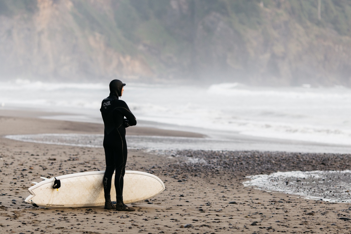Investment Success Requires Patience