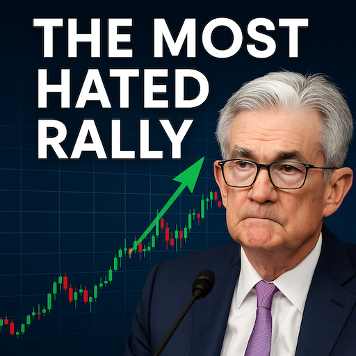 The Most Hated Rally: Why the Market Is Rising (Despite All the Noise)