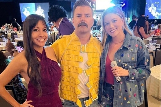 JW Cole's Symposium Theme: Musicians