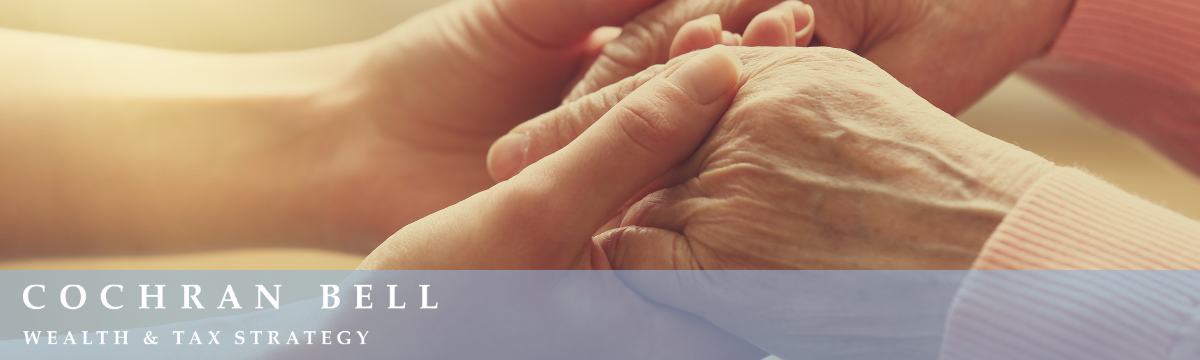 We Plan for Vacations and Retirements—Why Not Care?