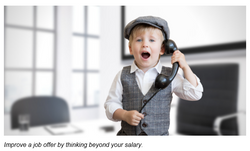 Negotiating for Workplace Benefits