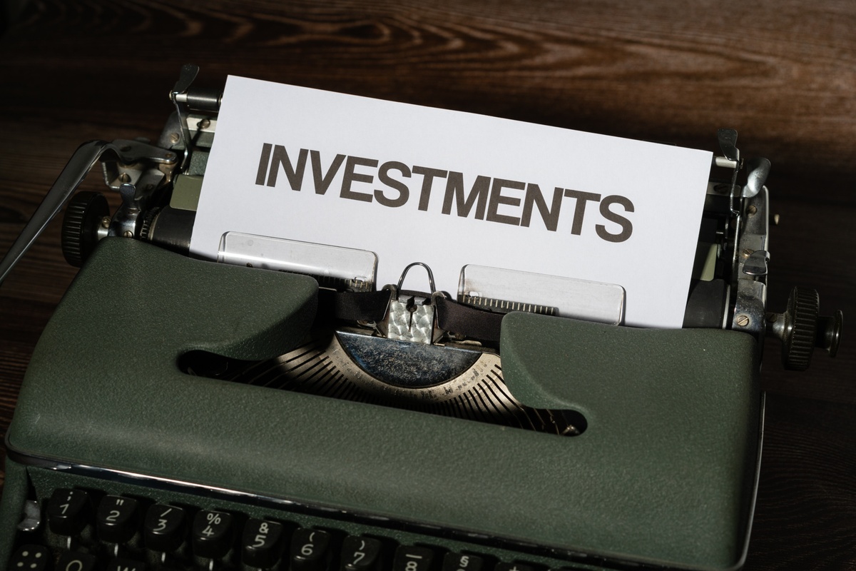 Cooking & Asset Allocation