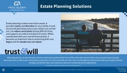 Estate Planning: Your Best Tool for Asset Preservation