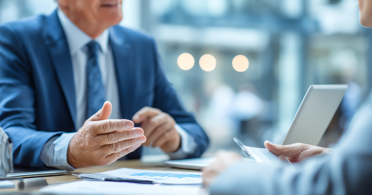 Your Guide to Business Exit Strategy Planning (And Why It’s More Personal Than You Think)