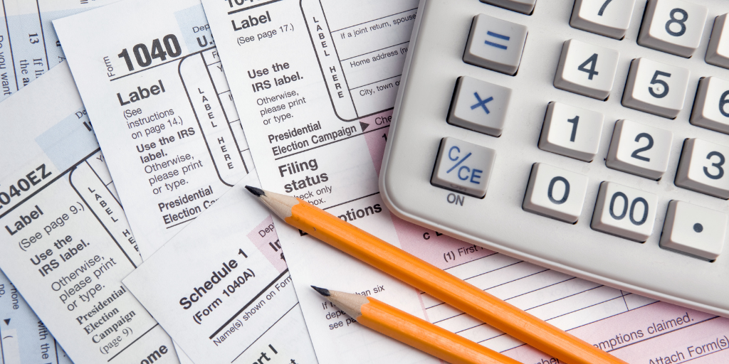 Tax Planning for Small Businesses