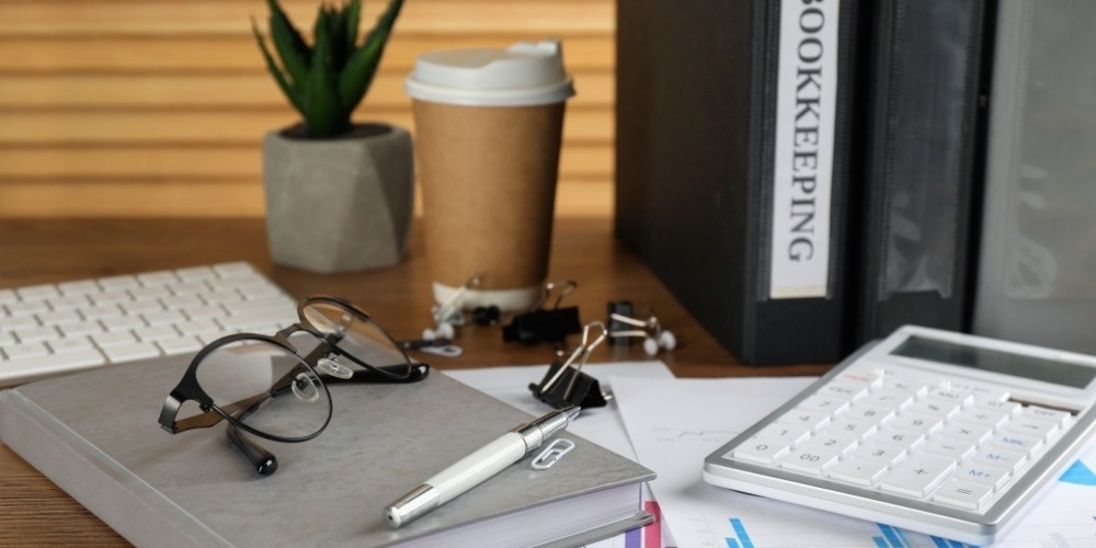 Catch Up Bookkeeping for NYC Businesses Before Tax Problems Pile Up