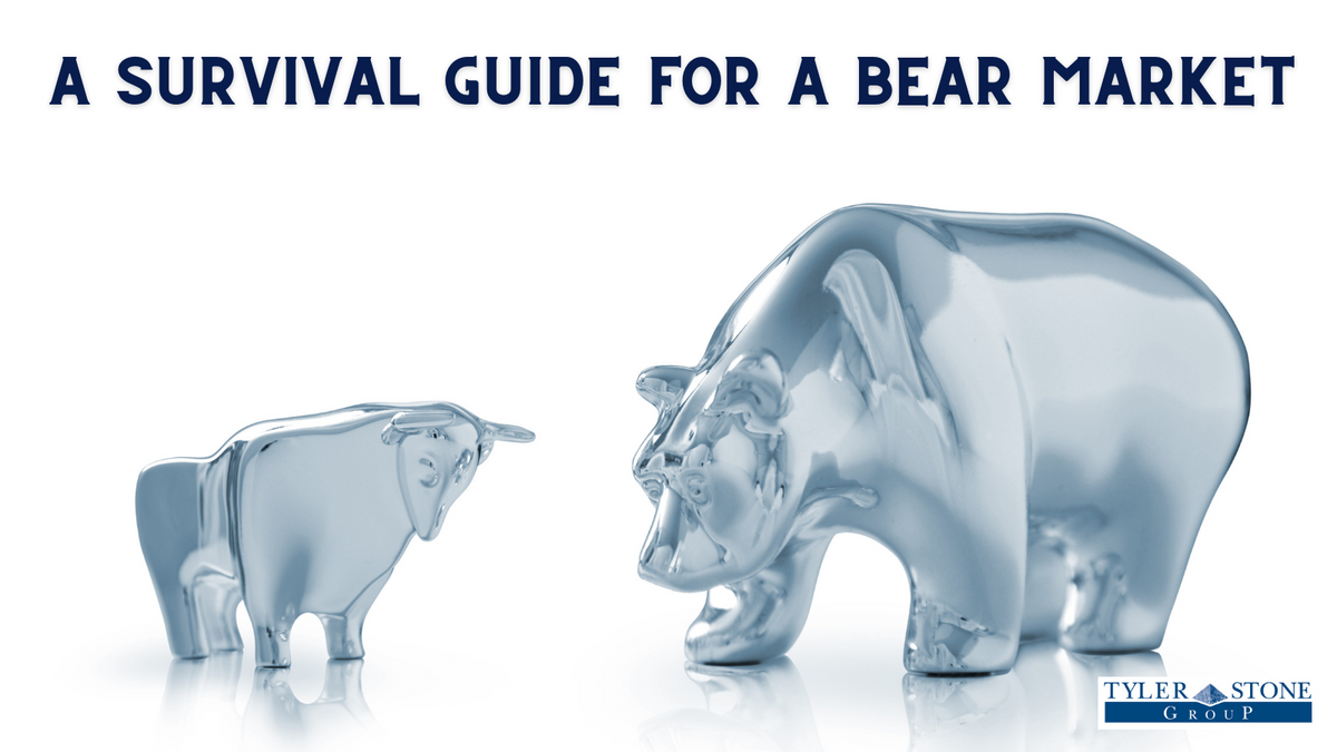 A Survival Guide for a Bear Market