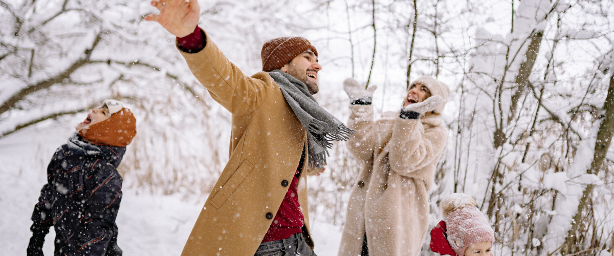 Year-End Financial Planning for Families