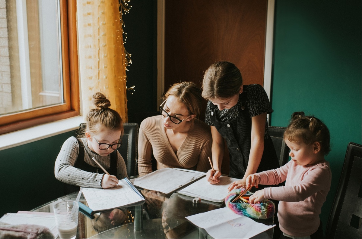Life Insurance at an Early Age