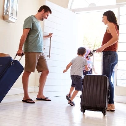 Preparing Your Home For Vacation