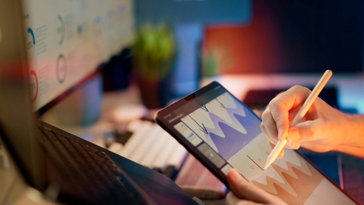Third Quarter Market Review