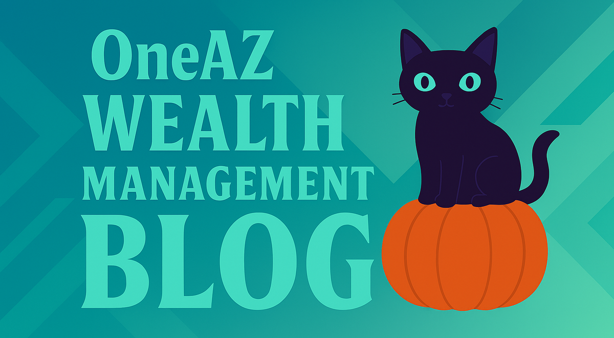 Navigating the Week in U.S. Investments: October’s Opening Act