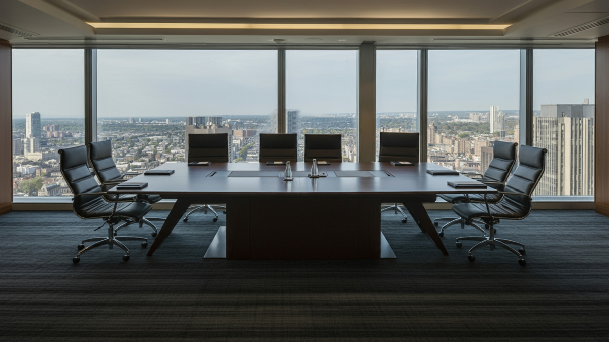 Key Family Office Considerations for Financial Success