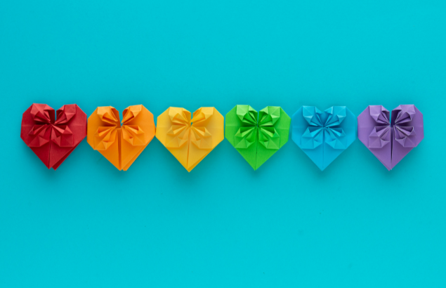 Unique Personal Finance Challenges for LGBTQ+ Community members