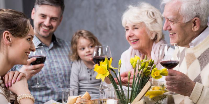 From Riches To Rags In Three Generations: Managing Generational Wealth Checklist