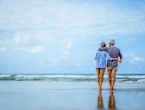 The Social Security Question Every Couple Must Answer