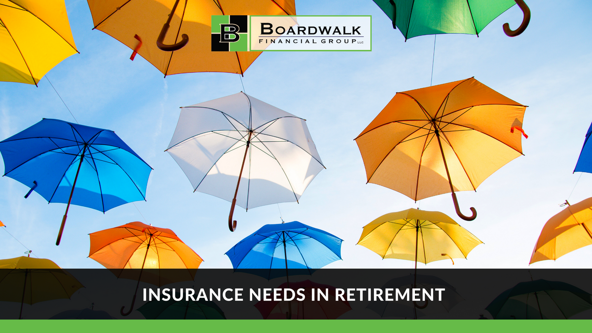 Insurance Needs in Retirement