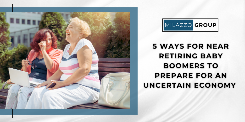 How Will all the Retiring Baby Boomers Impact the Economy?