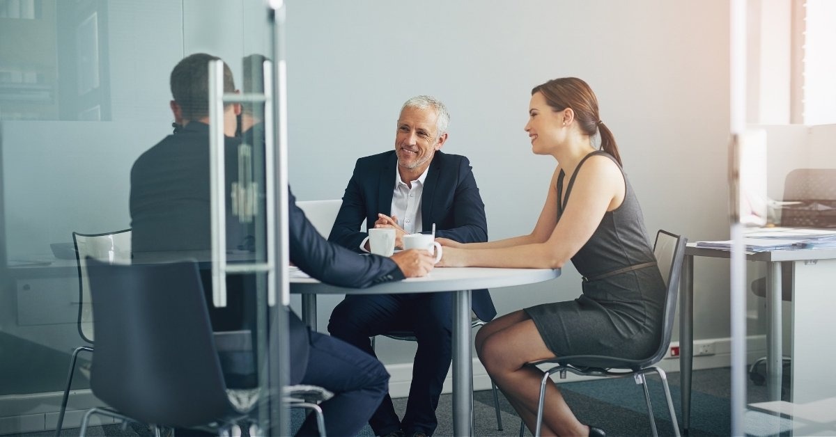 Succeeding at Business Succession