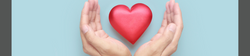 Give Your Heart Some Love this Month