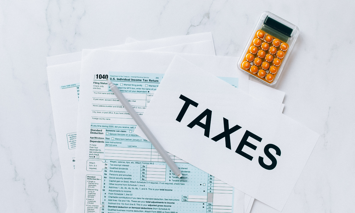 Tax Prep Checklist: Everything You Need to Be Ready for Tax Season