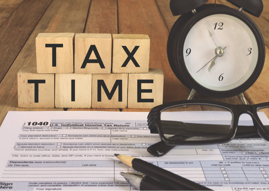 Tax Planning Opportunities for W2 Employees