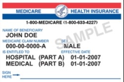 The A, B, C, & D Of Medicare