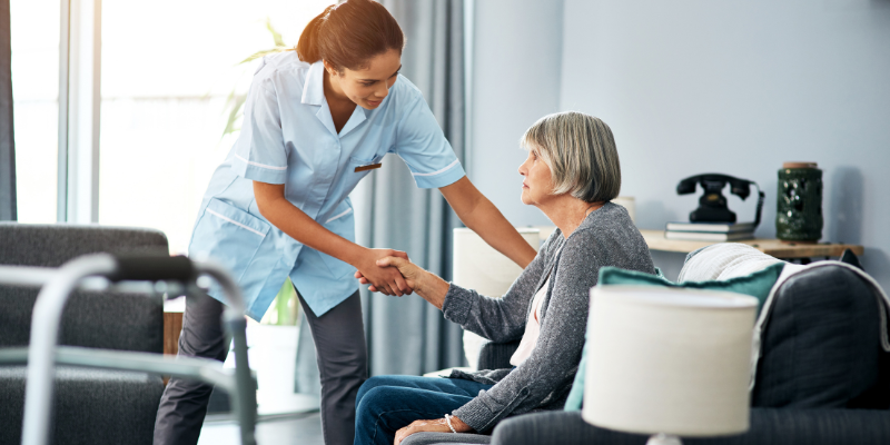 Planning for Long Term Care: You Are Not Alone
